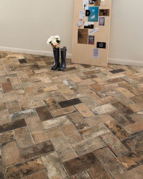Terre Nuove Warm 60X60