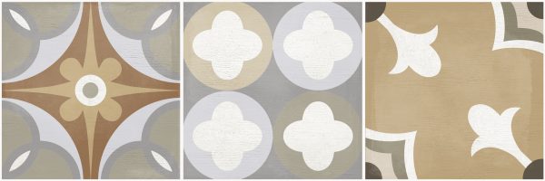 Gres porcellanato Anthology Camelot 20x60 Ceramica Savoia