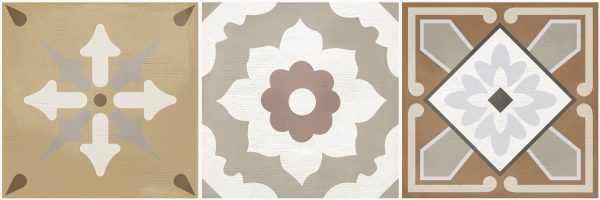 Gres porcellanato Anthology Camelot 20x60 Ceramica Savoia - immagine 3