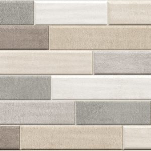 Gres porcellanato Murales Anthology 20x60 Ceramica Savoia