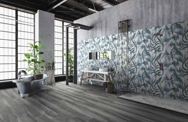 Gres porcellanato Amazzonia 20X120 Ceramica Savoia - immagine 3