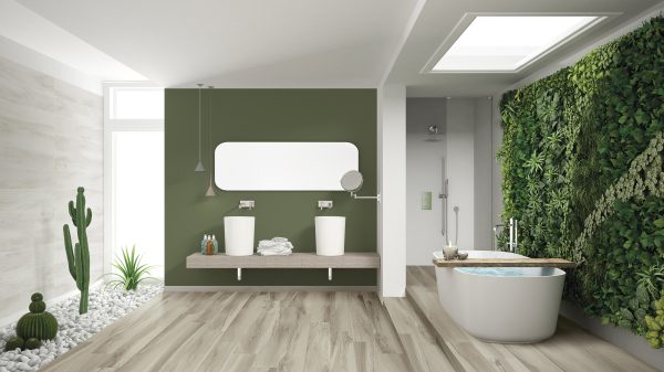 Gres porcellanato Amazzonia 20X120 Ceramica Savoia - immagine 4