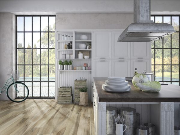 Gres porcellanato Amazzonia 20X120 Ceramica Savoia - immagine 5