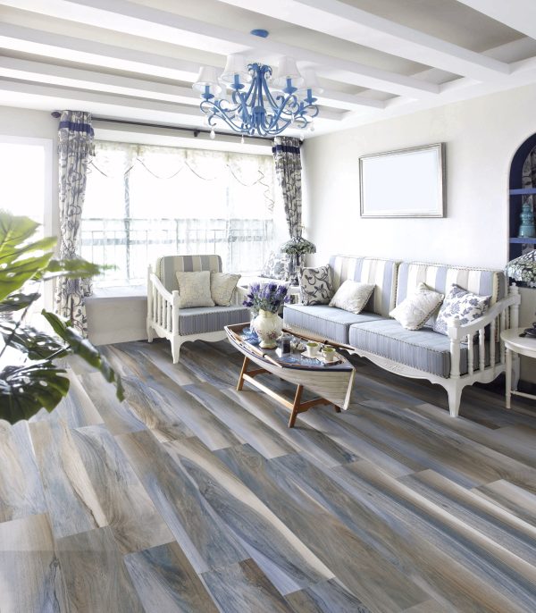 Gres porcellanato Amazzonia 20X120 Ceramica Savoia - immagine 6