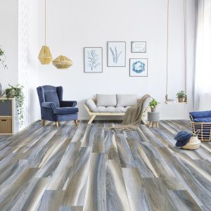 Gres porcellanato Amazzonia 15X60 Ceramica Savoia
