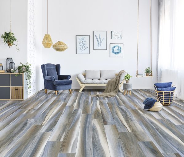 Gres porcellanato Amazzonia 20X120 Ceramica Savoia