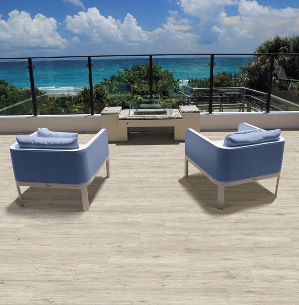 Gres porcellanato Chalet 20,3X90,6 Ceramica Savoia - immagine 3