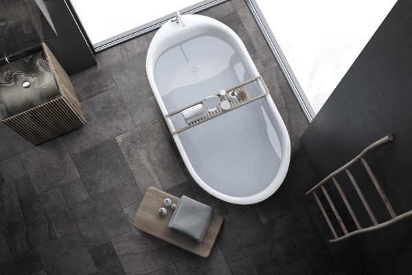 Gres porcellanato Citadel Modulo 40x60 Ceramica Savoia - immagine 3