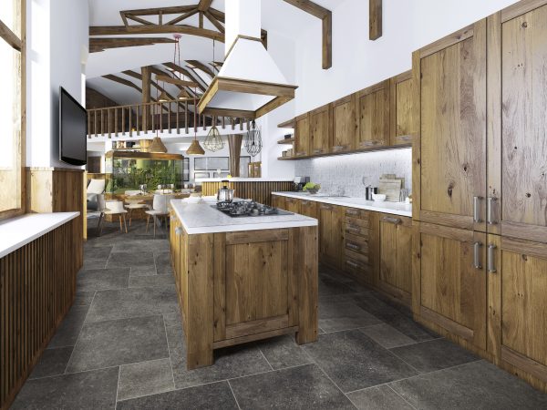 Gres porcellanato Citadel Modulo 40x60 Ceramica Savoia - immagine 4