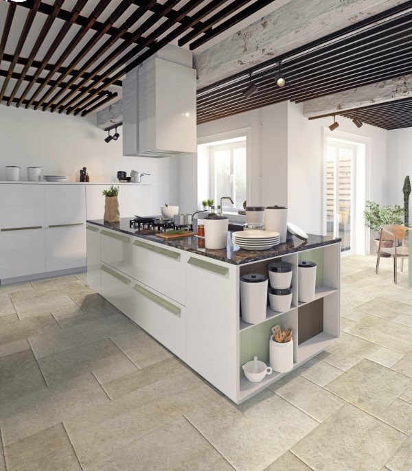 Gres porcellanato Citadel Modulo 40x60 Ceramica Savoia - immagine 6