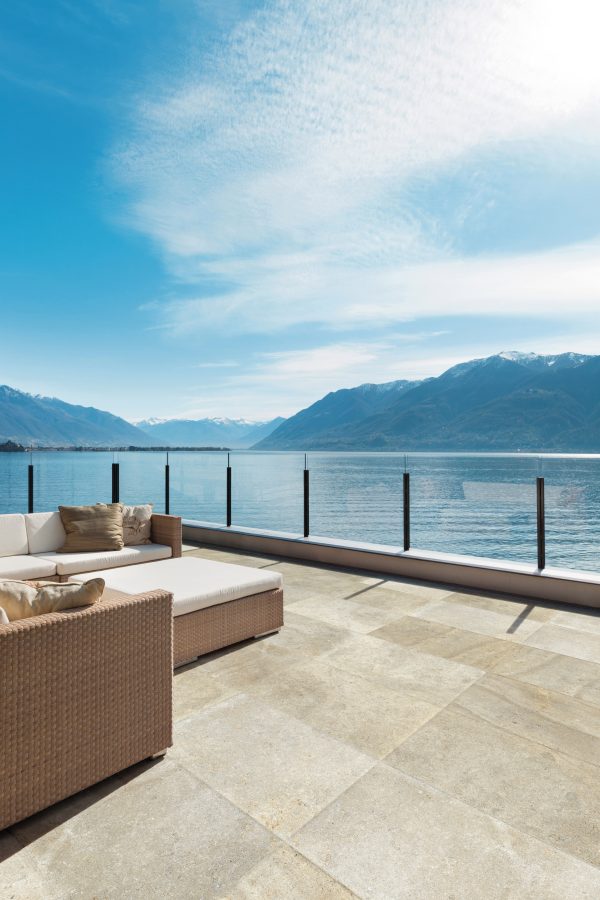 Gres porcellanato Citadel Modulo 40x60 Ceramica Savoia