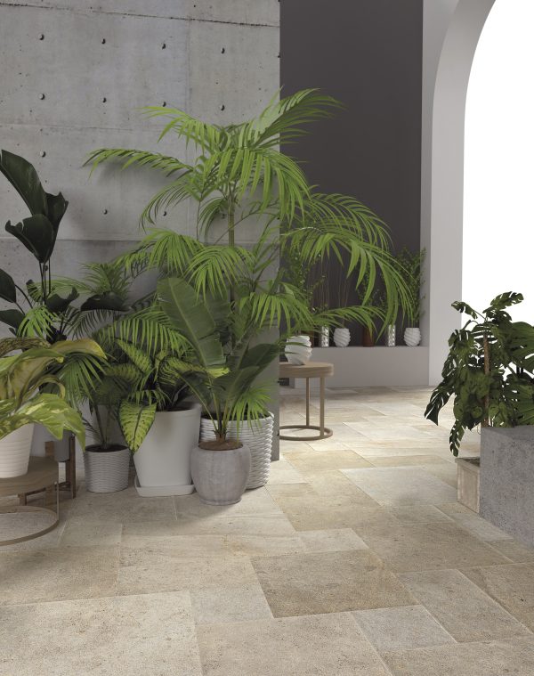 Gres porcellanato Citadel 40x60 Ceramica Savoia - immagine 2