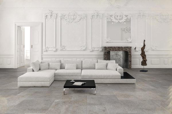 Gres porcellanato Citadel 40x60 Ceramica Savoia - immagine 4