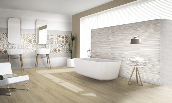 Gres porcellanato Anthology 20x60 Ceramica Savoia - immagine 2