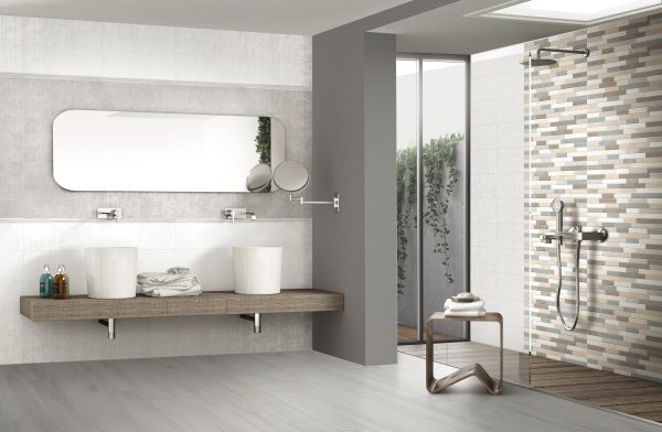 Gres porcellanato Anthology 20x60 Ceramica Savoia