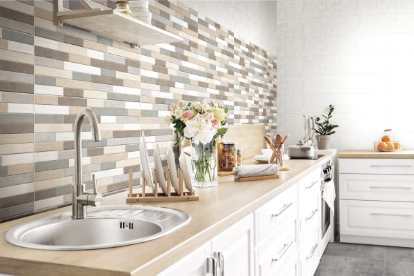 Gres porcellanato Anthology 20x60 Ceramica Savoia - immagine 7