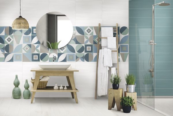 Gres porcellanato Costa Del Sol 20x60 Ceramica Savoia - immagine 6