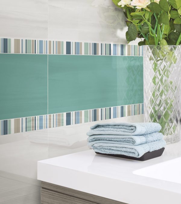 Gres porcellanato Costa Del Sol 20x60 Ceramica Savoia - immagine 4