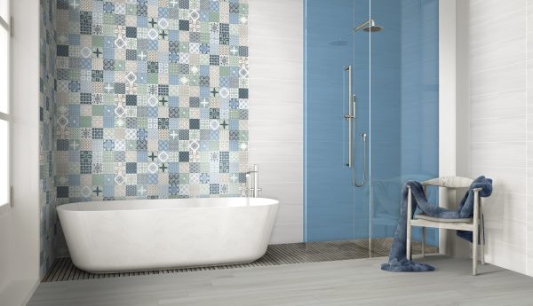 Gres porcellanato Costa Del Sol 20x60 Ceramica Savoia - immagine 5