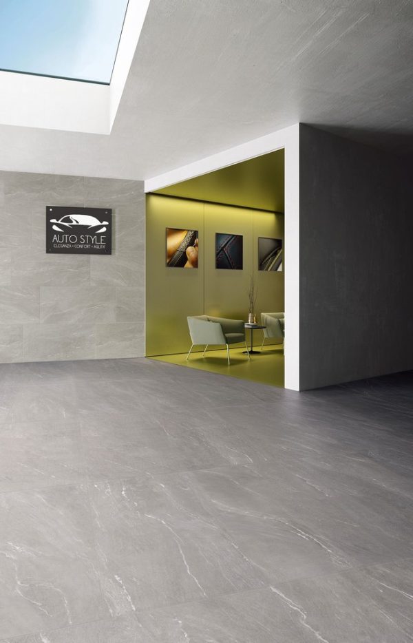 Waystone Grey 60,4x90,6 Ceramica Sant’Agostino - immagine 2