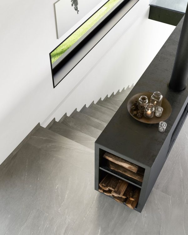 Waystone Grey 60,4x90,6 Ceramica Sant’Agostino - immagine 4