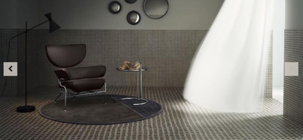 Bits e Piecies 80X80 Nat \ Ret Ceramiche Piemme - immagine 2