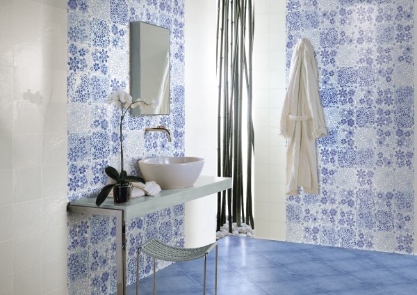 Gres porcellanato Cotto Mediterraneo 34x34 Ceramica Savoia - immagine 3