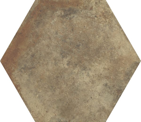 Gres porcellanato Cotto Artigianale Senese 40x35 Ceramica Savoia - immagine 5