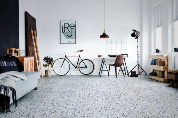 Gres porcellanato Marmette 60x60 Ceramica Savoia