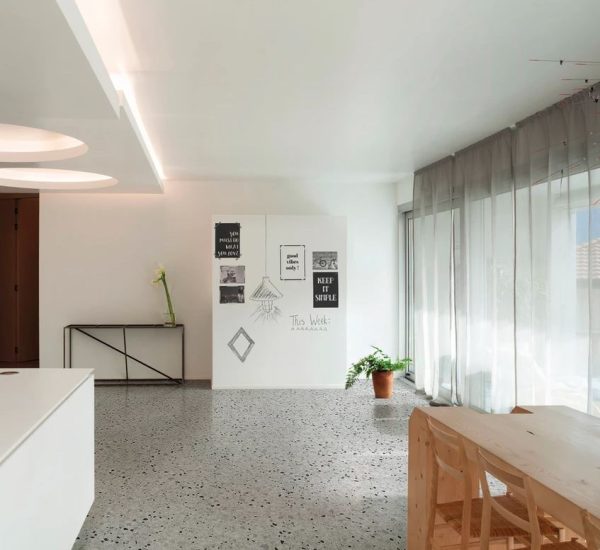 Gres porcellanato Marmette 60x60 Ceramica Savoia - immagine 2