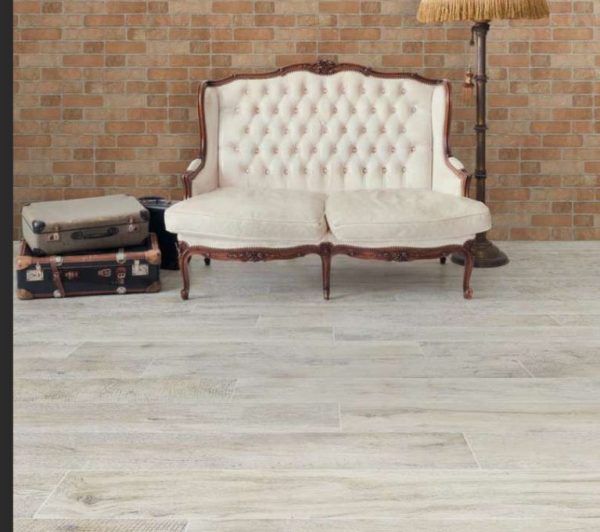 Gres porcellanato I Bianchi 20X40 Ceramica Savoia - immagine 4