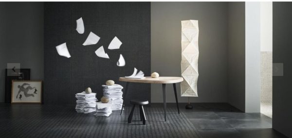 Bits e Piecies 60X60 Nat \ Ret Ceramiche Piemme - immagine 6