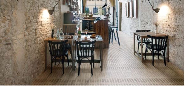 Bits e Piecies 80X80 Nat \ Ret Ceramiche Piemme - immagine 4