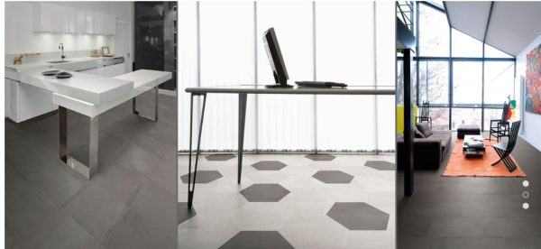 Gres porcellanato Domus 21,6X21,6 Ceramica Savoia - immagine 7