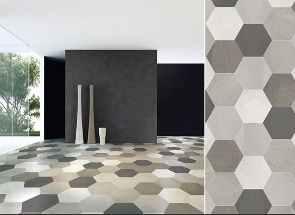 Gres porcellanato Domus 21,6X21,6 Ceramica Savoia - immagine 6