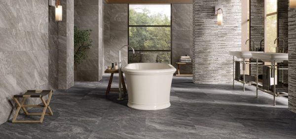 Gres porcellanato Evoluta 60x120 Lap/Ret Ceramiche Piemme - immagine 4