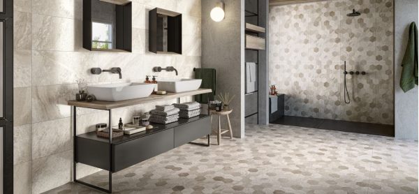 Gres porcellanato Evoluta 60x120 Lap/Ret Ceramiche Piemme - immagine 2