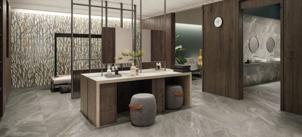 Gres porcellanato Evoluta 60x120 Lap/Ret Ceramiche Piemme - immagine 3
