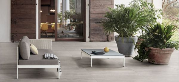 Gres porcellanato Fleur de Bois Nat/Rett 22,5x90 Ceramiche Piemme - immagine 4