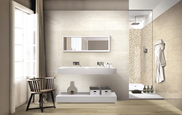 Gres porcellanato Trani 25x60 Ceramica Savoia - immagine 2