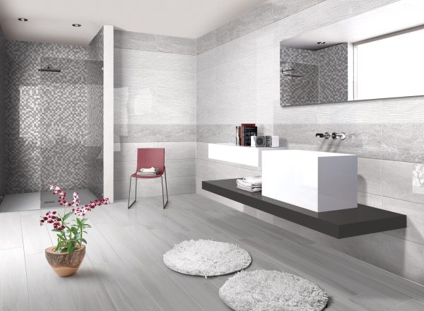 Gres porcellanato Trani 25x60 Ceramica Savoia - immagine 4