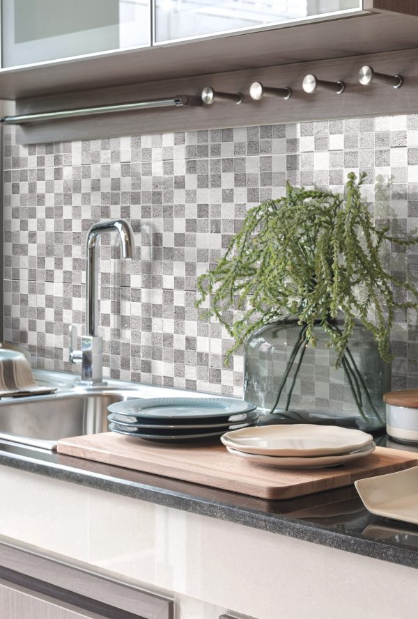 Gres porcellanato Trani 25x60 Ceramica Savoia - immagine 3