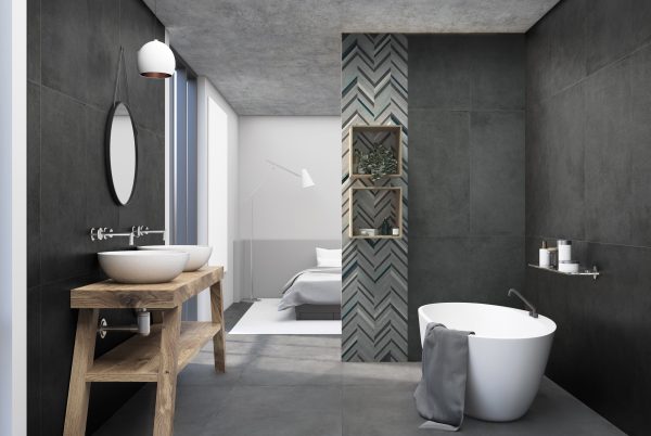 Gres porcellanato Dorset 90x90 Ceramica Savoia - immagine 5