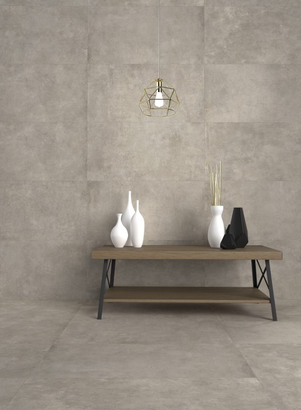 Gres porcellanato Dorset 90x90 Ceramica Savoia - immagine 4
