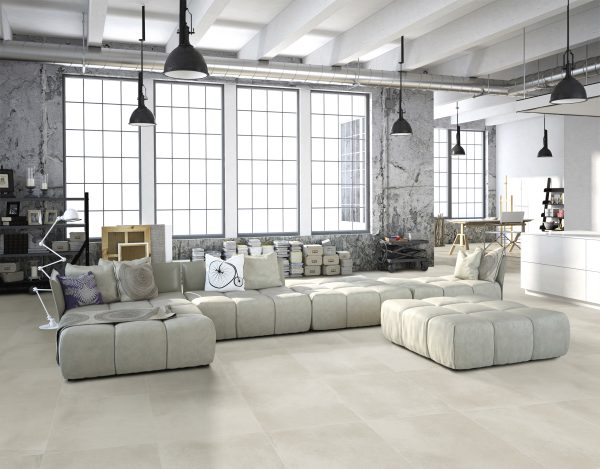 Gres porcellanato Flint 60x60 Ceramica Savoia - immagine 3