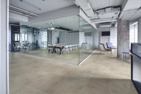 Gres porcellanato Flint 60x60 Ceramica Savoia - immagine 4