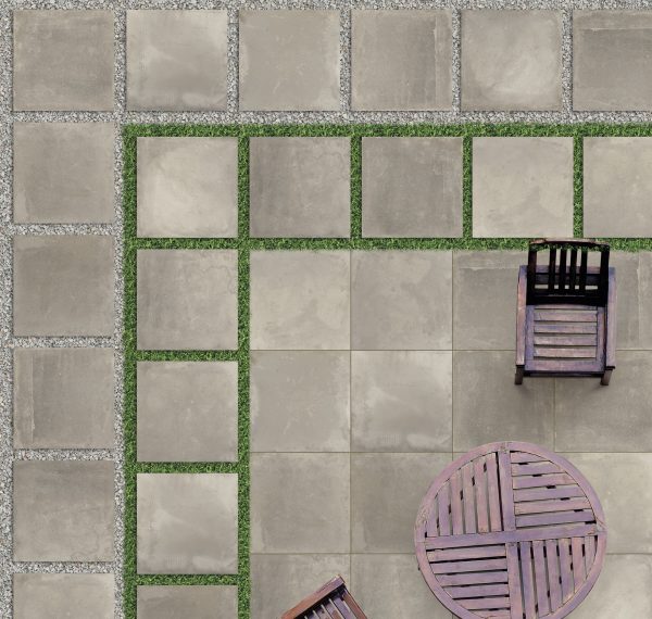 Gres porcellanato Innova Rett. 60x60 Ceramica Savoia - immagine 3