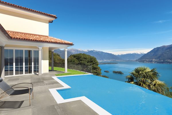 Gres porcellanato Innova Rett. 60x60 Ceramica Savoia - immagine 4
