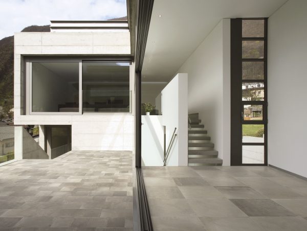 Gres porcellanato Innova 80x80 Ceramica Savoia