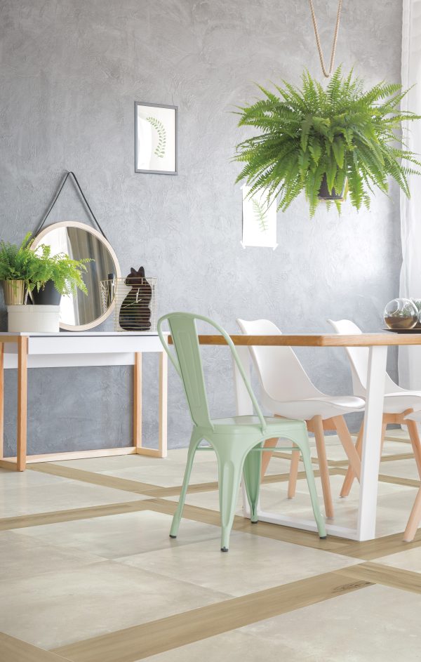 Gres porcellanato Innova Rett. 60x60 Ceramica Savoia